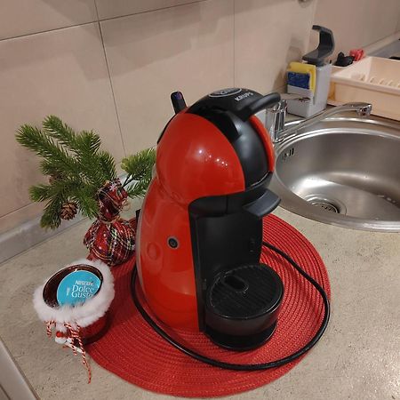 Vesna Apartman Vrnjačka Banja エクステリア 写真