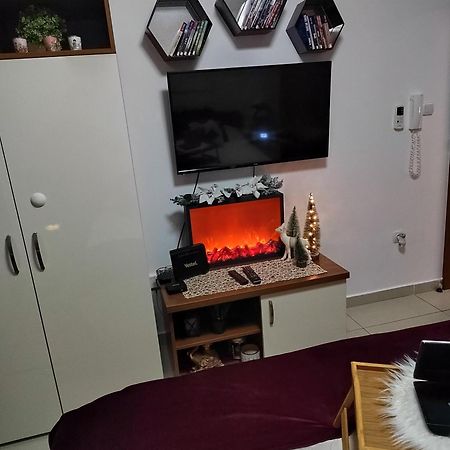 Vesna Apartman Vrnjačka Banja エクステリア 写真
