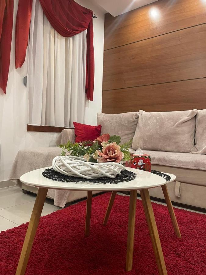 Vesna Apartman Vrnjačka Banja エクステリア 写真