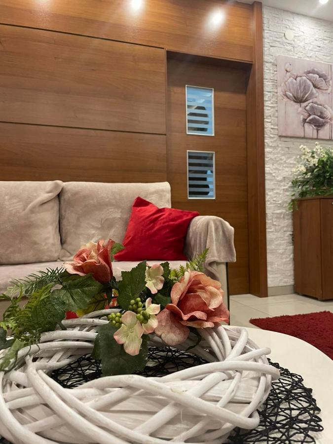 Vesna Apartman Vrnjačka Banja エクステリア 写真