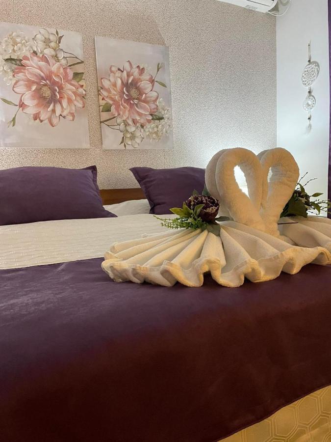 Vesna Apartman Vrnjačka Banja エクステリア 写真