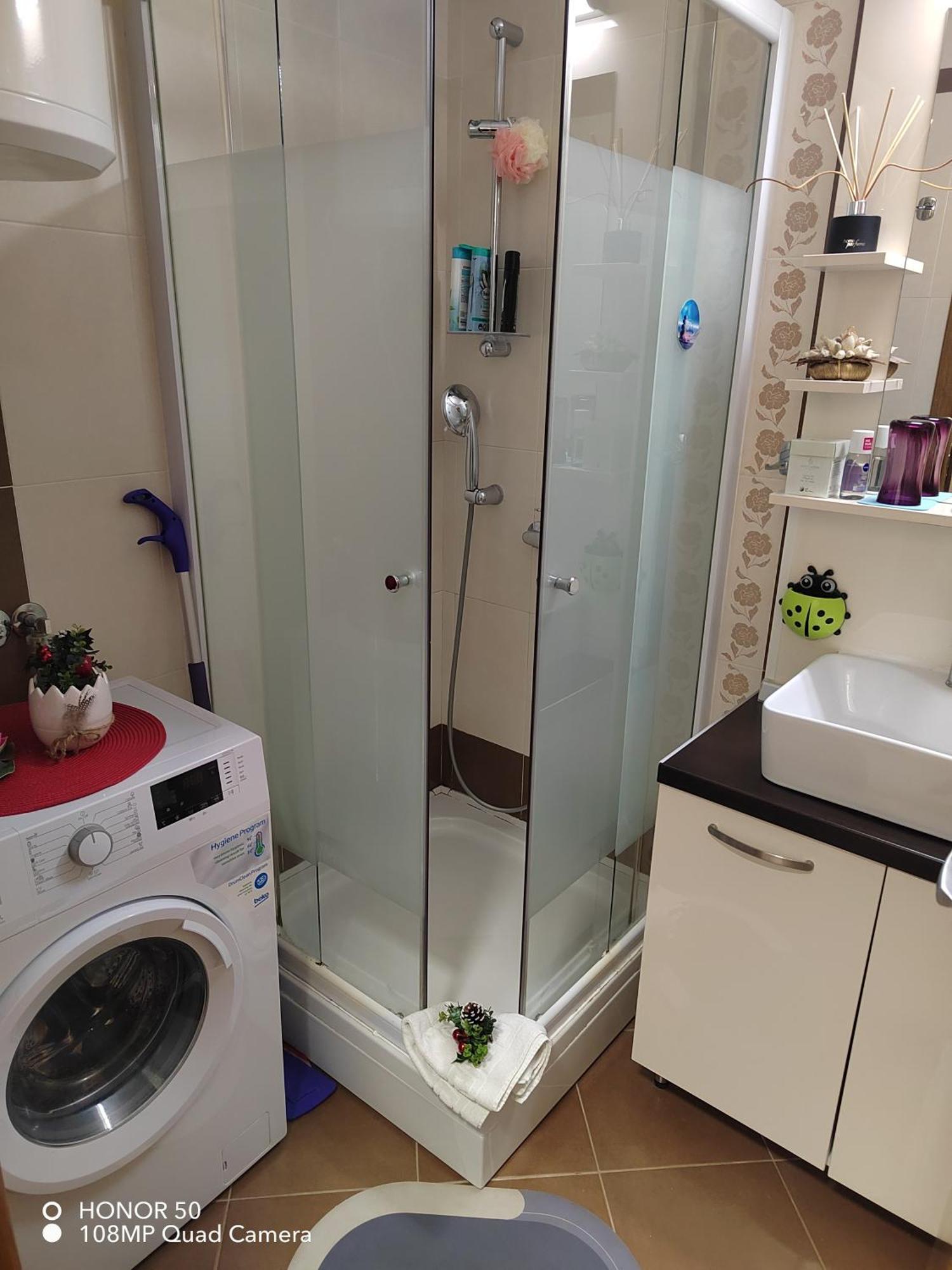 Vesna Apartman Vrnjačka Banja エクステリア 写真