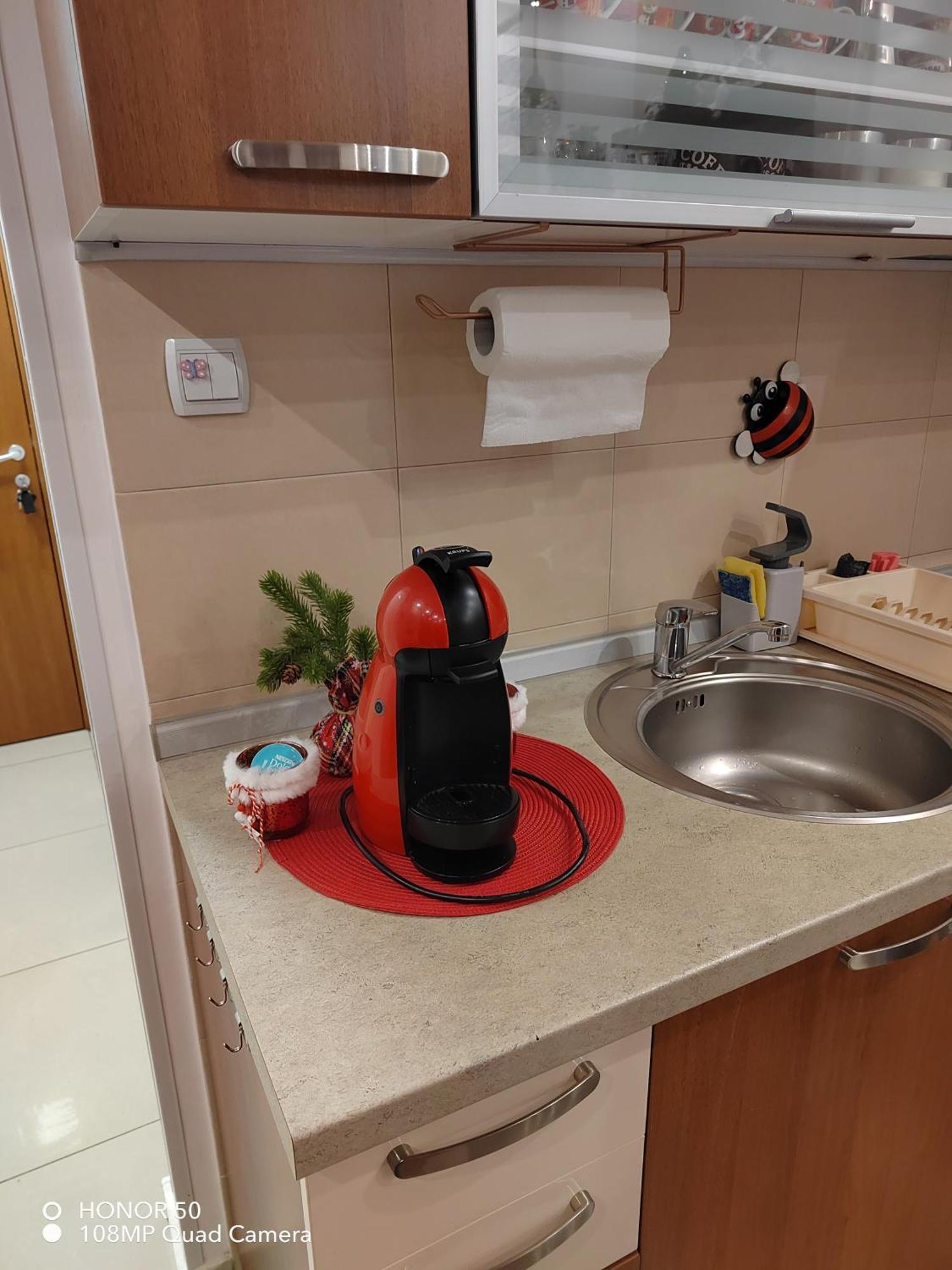 Vesna Apartman Vrnjačka Banja エクステリア 写真