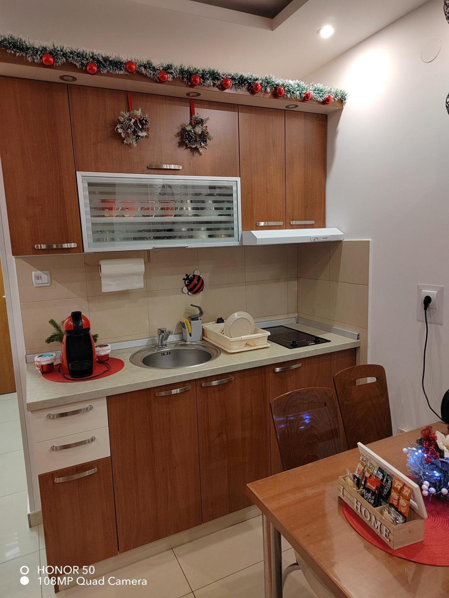 Vesna Apartman Vrnjačka Banja エクステリア 写真
