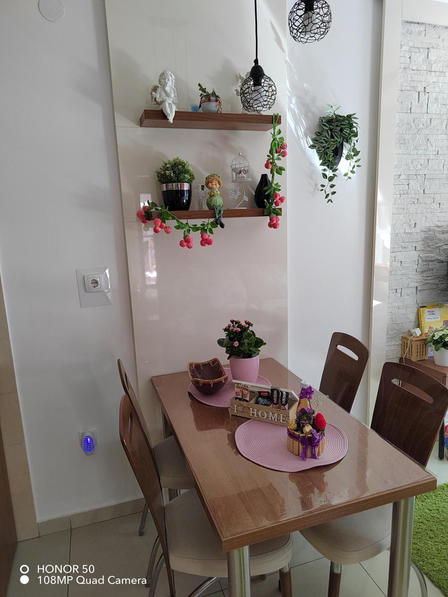 Vesna Apartman Vrnjačka Banja エクステリア 写真