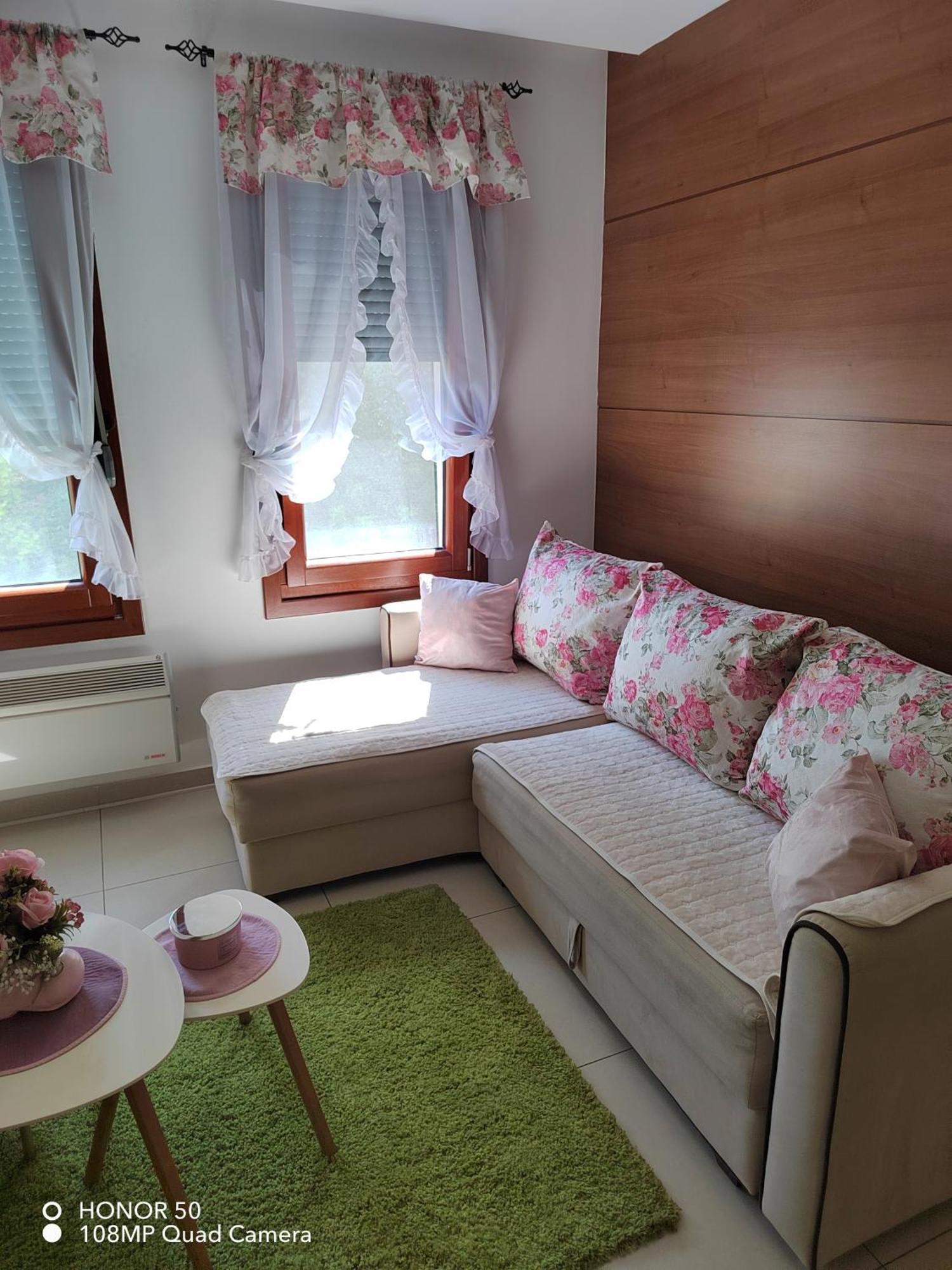 Vesna Apartman Vrnjačka Banja エクステリア 写真